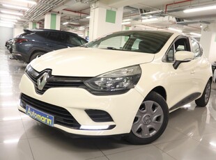 Renault Clio 1.2 (2017)