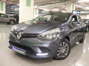 Renault Clio 1.2 (2018)