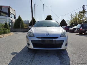 Renault Clio '12