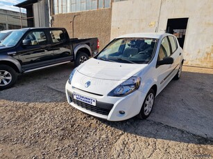 Renault Clio '12 !!!DIESEL!!!ΠΡΟΣΦΟΡΑ 5500