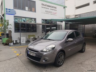 Renault Clio '12 LIMITED