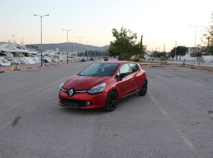 Renault Clio '13 0.9 TCE 75HP DYNAMIC