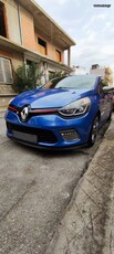 Renault Clio '13 1.2 GT Automatic 120hp