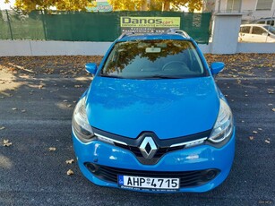 Renault Clio '13 1.5 DCI ΑΡΙΣΤΟ