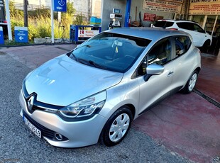 Renault Clio '13 1.5 dCi 90hps ENERGY Dynamique