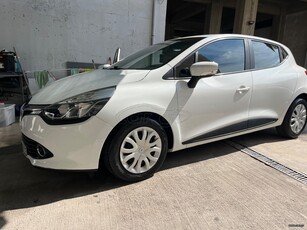 Renault Clio '13 1.5 dci