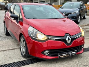 Renault Clio '13 1.5 DCI DIESEL EURO5