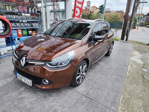 Renault Clio '13 1.5 dci Luxury Edition