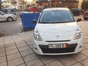 Renault Clio '13