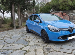 Renault Clio '13