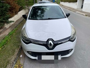 Renault Clio '13