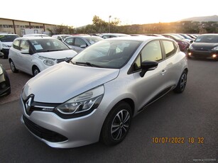 Renault Clio '13 ΠΑΡΑΔΟΣΗ ΚΑΙ ΣΤΟΝ ΠΕΙΡΑΙΑ