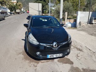 Renault Clio '13 DCI 90 DYNAMIQUE