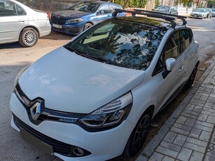 Renault Clio '13 DCI 90 DYNAMIQUE