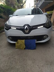 Renault Clio '13 dci 90 limited ειδικ.παραγγ.λιγα χιλιομ.