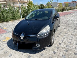 Renault Clio '13 DCI