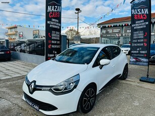 Renault Clio '13 DYNAMIC 1,5 DCI 90HP ΠΡΟΣΦΟΡΑ ΕΒΔΟΜΑΔΑΣ