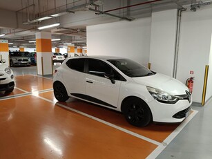 Renault Clio '13 ECO start/stop Μηδενικά τέλη