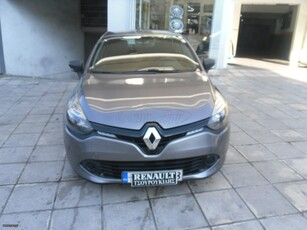 Renault Clio '14 1.2 16V