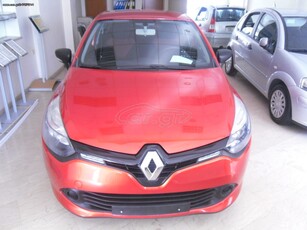 Renault Clio '14 1,2 16V