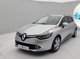 Renault Clio '14 1.2 Estate TCe Intens | ΕΩΣ 5 ΕΤΗ ΕΓΓΥΗΣΗ