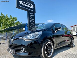 Renault Clio '14 1.2cc#Dynamique#16V#Navi#ΚΛΙΜΑ