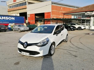 Renault Clio '14 1.5 DIESEL ΕΠΑΓΓΕΛΜΑΤΙΚΟ/ΑΓΡΟΤΙΚΟ