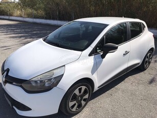 Renault Clio '14 1500 Diesel ΕΠΑΓΓΕΛΜΑΤΙΚΟ