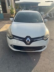 Renault Clio '14 ΠΟΥΛΗΘΗΚΕ