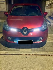 Renault Clio '14