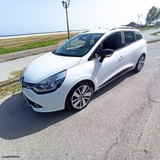 Renault Clio '14