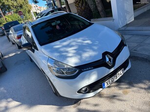 Renault Clio '14 900 cc -85 hp - βενζινη!