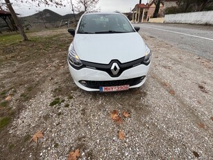 Renault Clio '14 DCI 1,5 DIESEL Μηδενικά τελη.