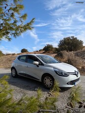 Renault Clio '14 DCI 1,5 DIESEL TURBO