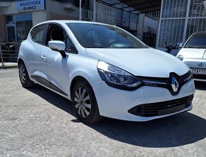 Renault Clio '14 dCi 90 Dynamique (ΕΠΑΓΓΕΛΜΑΤΙΚΟ)