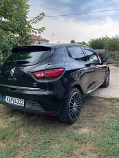 Renault Clio '14 DCI 90 DYNAMIQUE