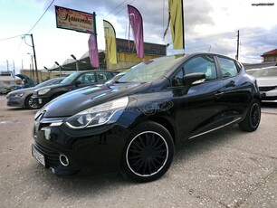 Renault Clio '14 ENERGY dCi 90 Dynamique