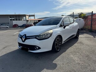 Renault Clio '14