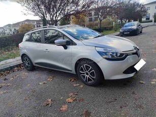 Renault Clio '14 GRANDTOUR 1.5 NAVI