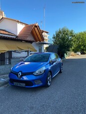 Renault Clio '14 Gt