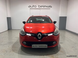 Renault Clio '14 LIMITED Eco