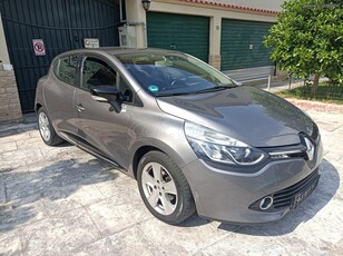 Renault Clio '14 TCe 120 GT EDC