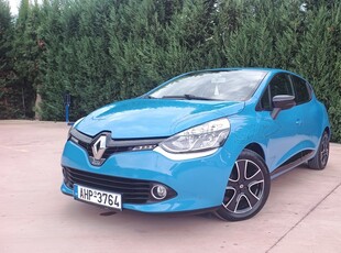 Renault Clio '14 TCE 90 DYNAMIQUE