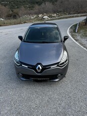 Renault Clio '14 TCE 90 LIMITED