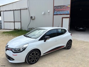 Renault Clio '15 1,2 ΒΕΝΖΙΝΗ ΥΓΡΑΕΡΙΟ