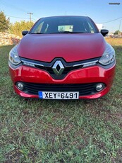 Renault Clio '15 1.5 AUTOMATIC