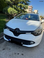 Renault Clio '15 1.5 DCI DIESEL