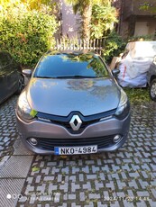 Renault Clio '15 1.5 DCI DIESEL