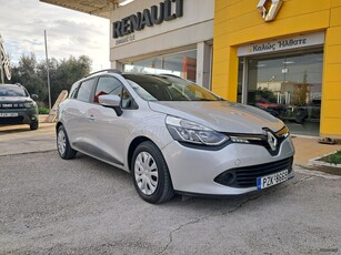 Renault Clio '15 1.5 DCI DIESEL