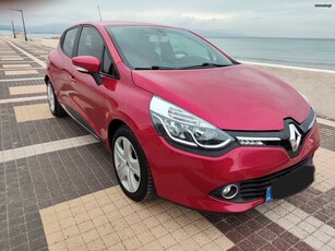 Renault Clio '15 1.5 DCI DIESEL*A/C